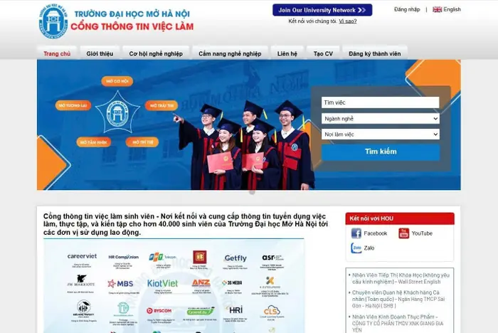 Đài PTTH Hà Nội